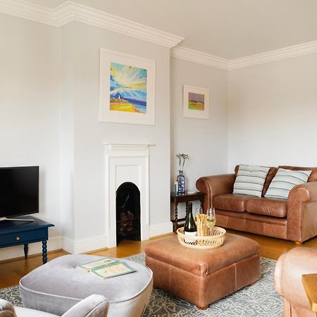 High View, Southwold High Street Apartment ภายนอก รูปภาพ