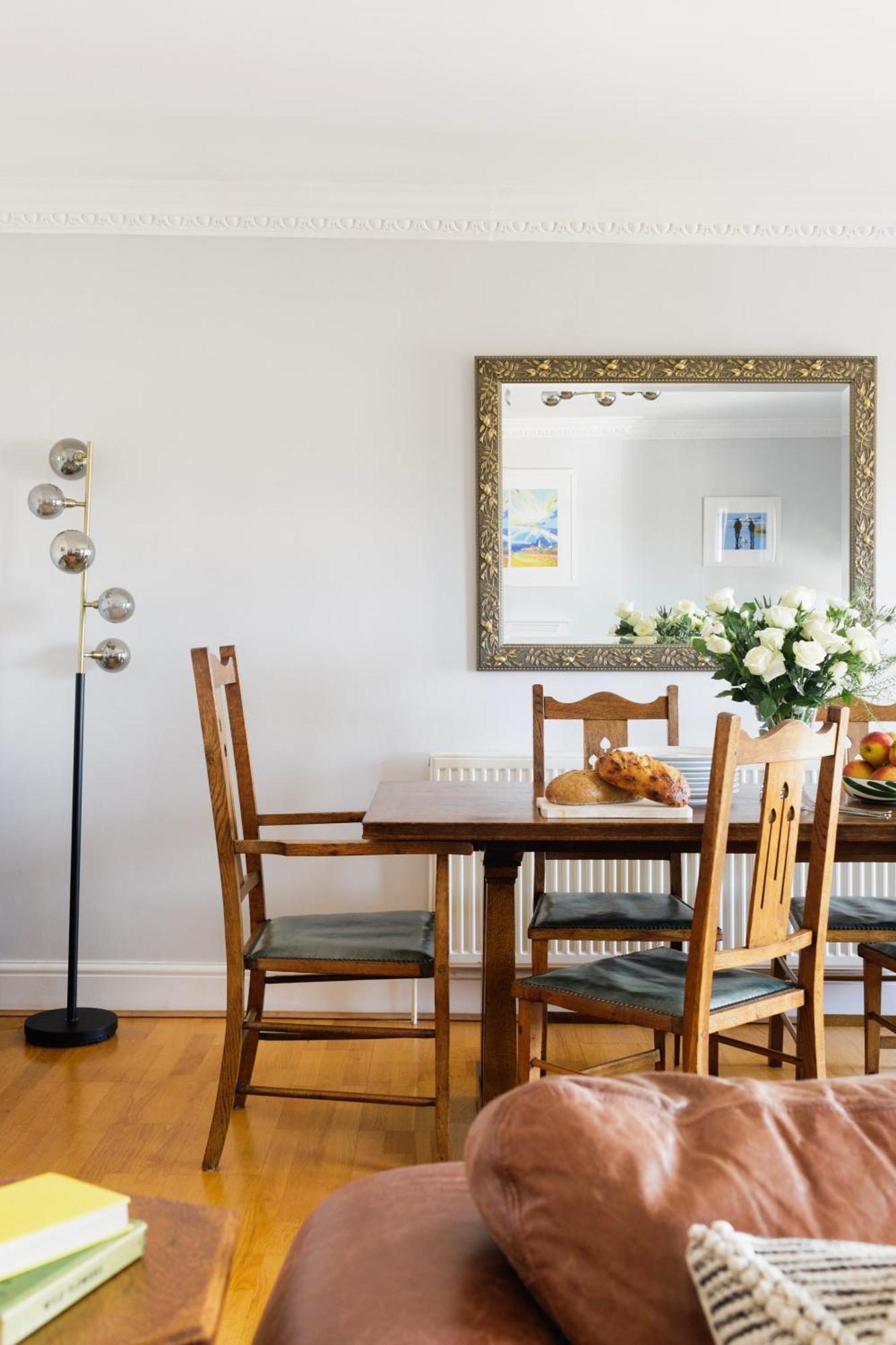 High View, Southwold High Street Apartment ภายนอก รูปภาพ